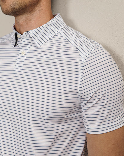 Commuter® Polo - Slim - US 6509
