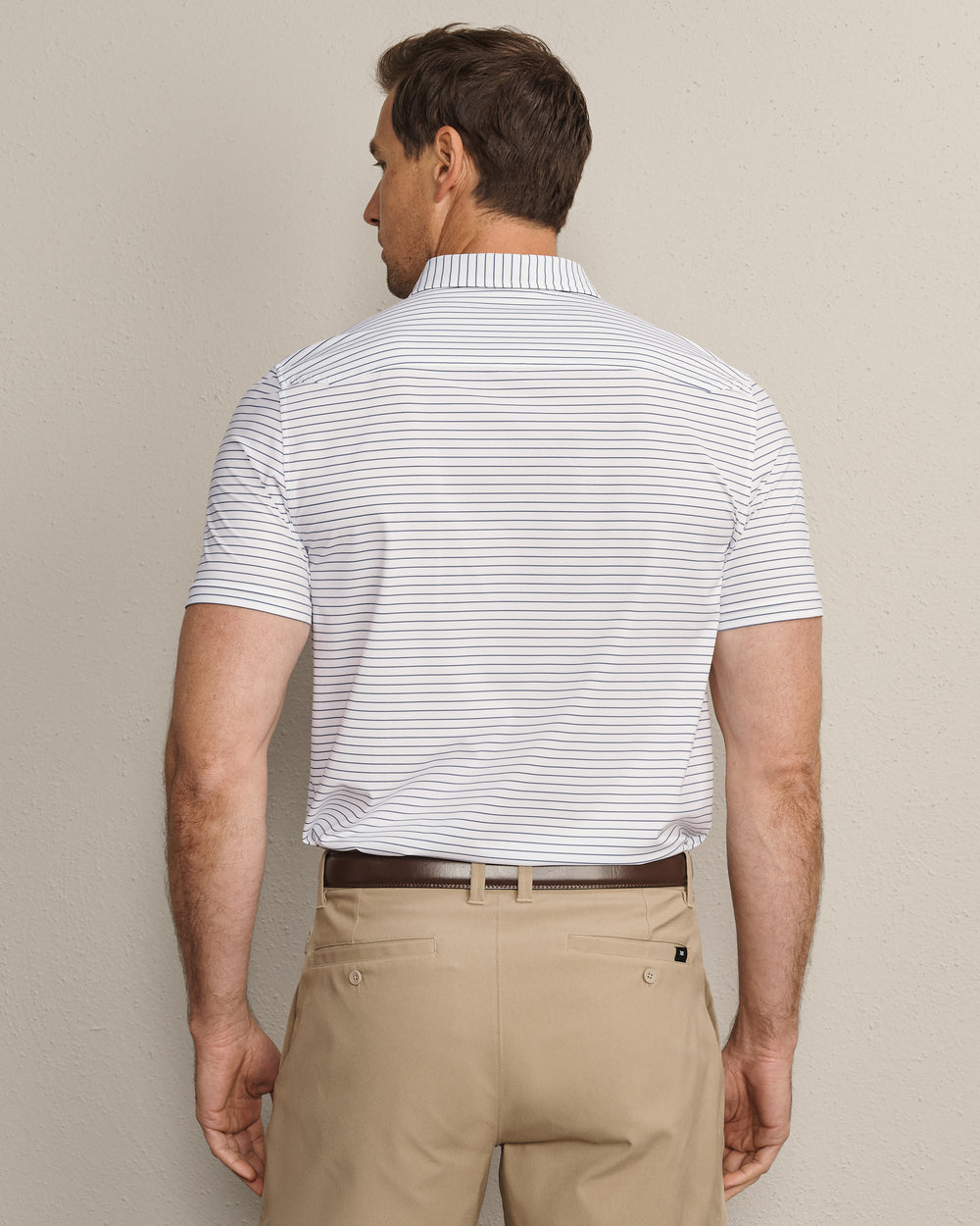 Commuter® Polo - Slim - US 6509