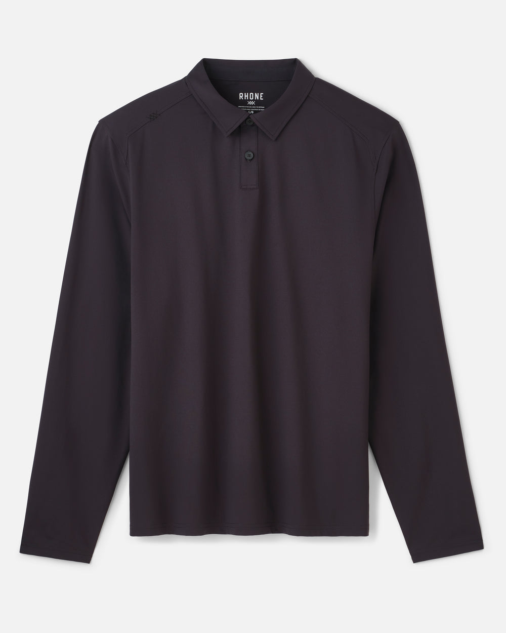Commuter® Long Sleeve Polo - US 0732