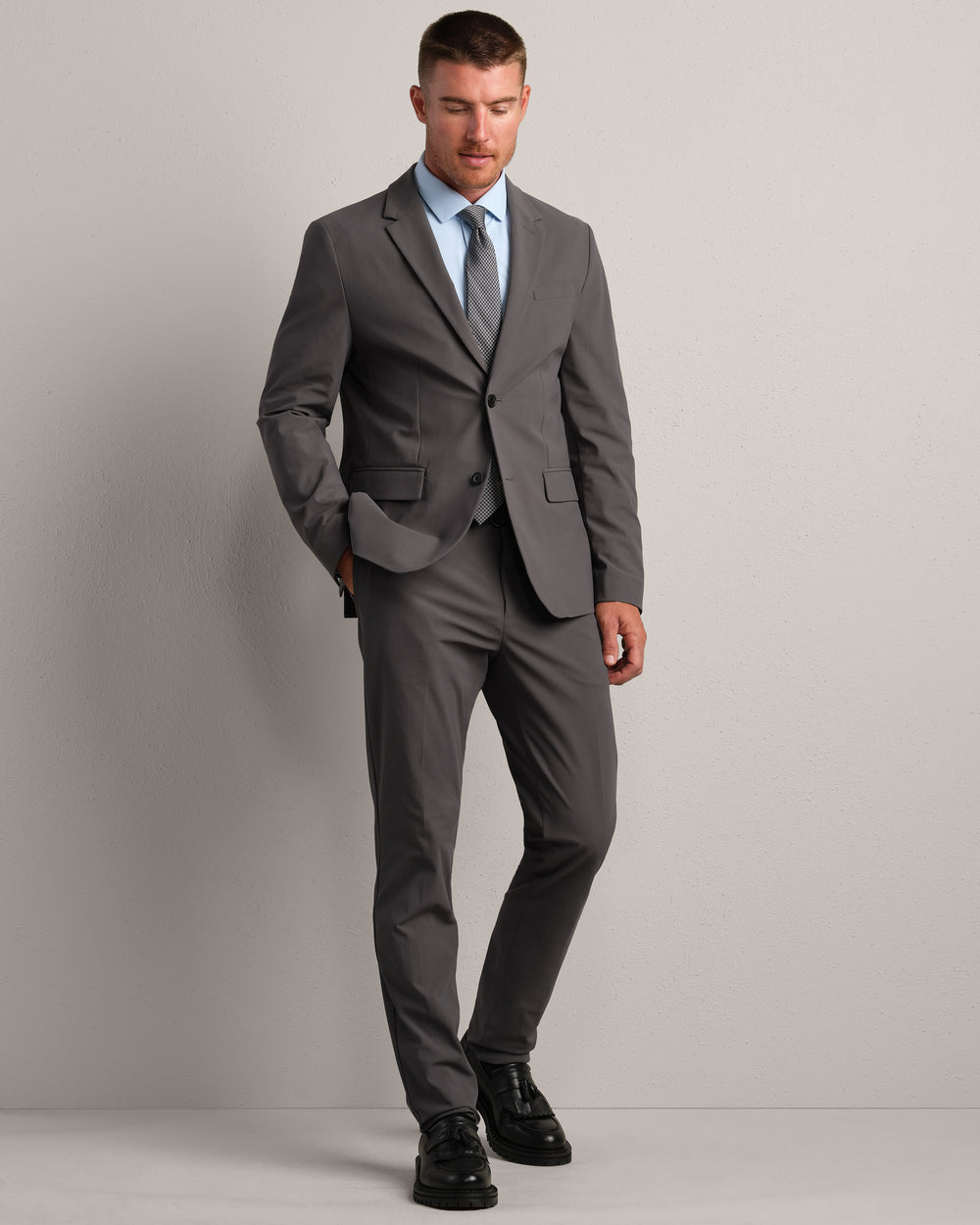Commuter® Pro Blazer - Athletic - US 1920