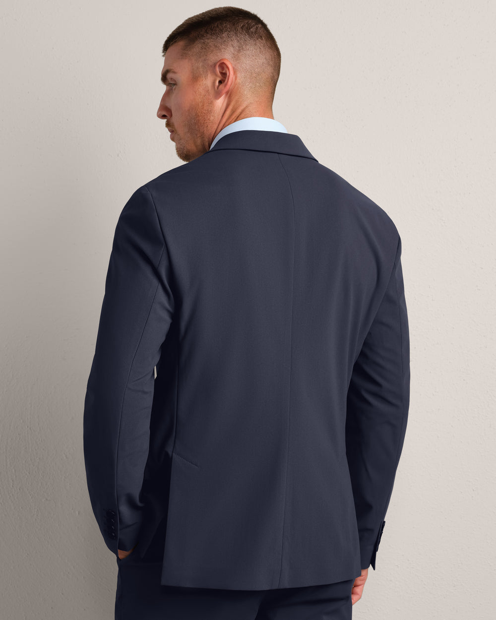 Commuter® Pro Blazer - Athletic - US 0313
