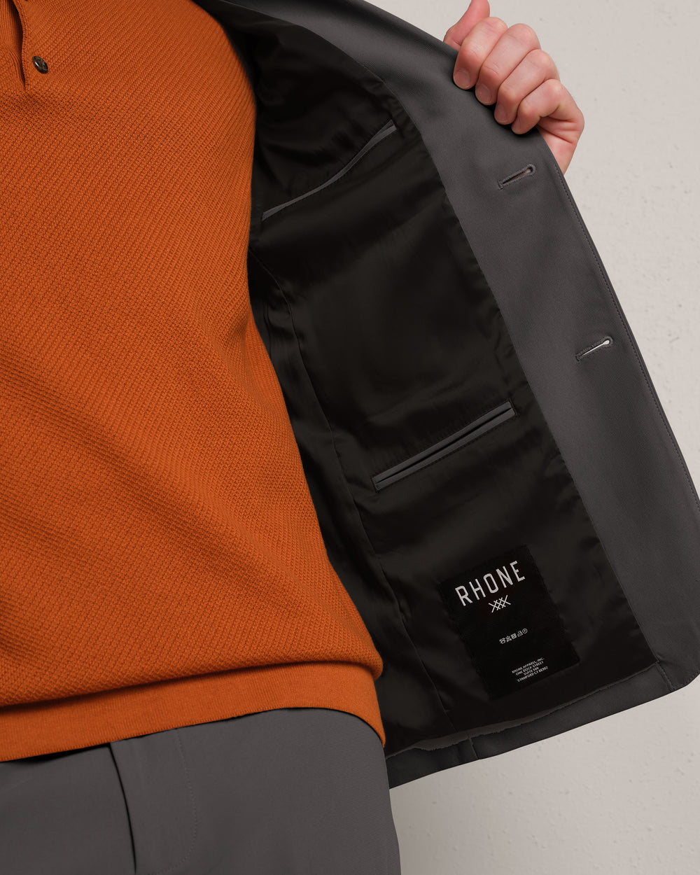 Commuter® Pro Blazer - Slim - US 4470