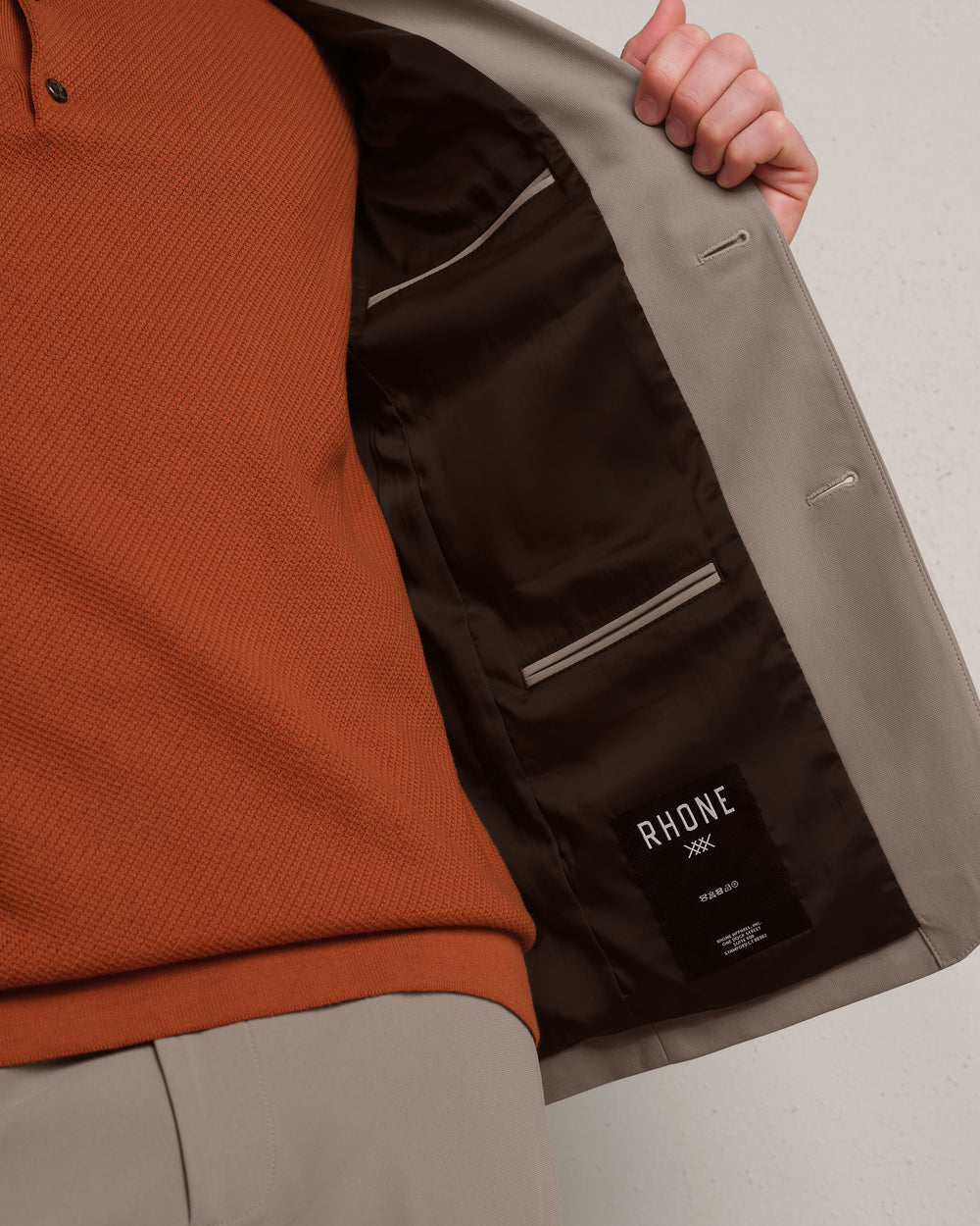 Commuter® Pro Blazer - Slim - US 5736