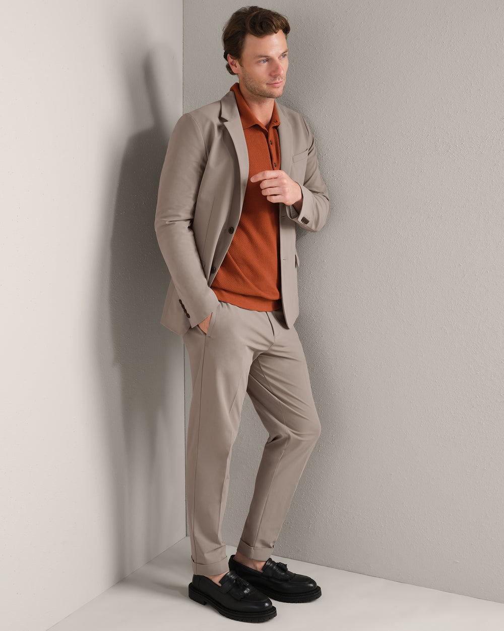 Commuter® Pro Blazer - Slim - US 5736
