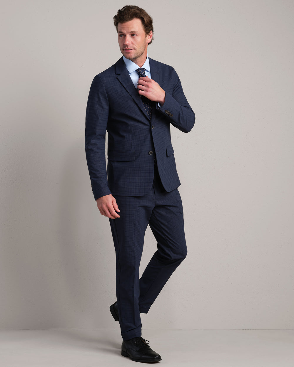 Commuter® Pro Blazer - Slim - US 7667