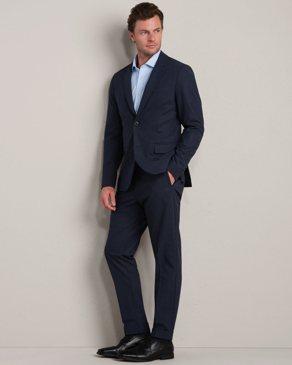 Commuter® Pro Blazer - Slim - US 7667