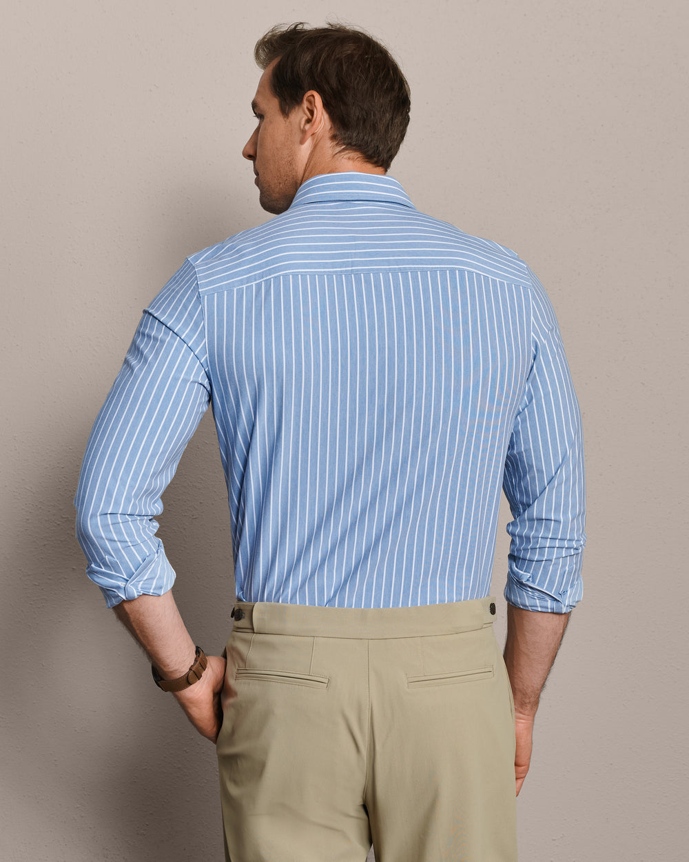 Commuter® Pro Cotton Shirt - Slim - US 2103