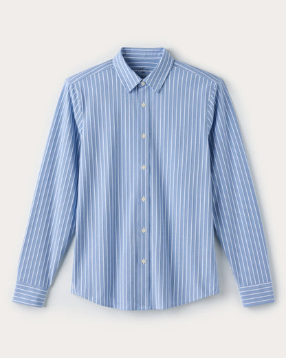 Commuter® Pro Cotton Shirt - Slim - US 2103