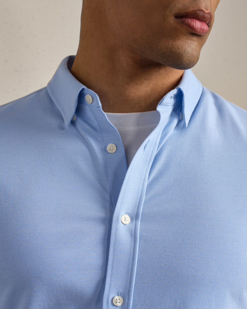 Commuter® Pro Cotton Shirt - Slim - US 6553