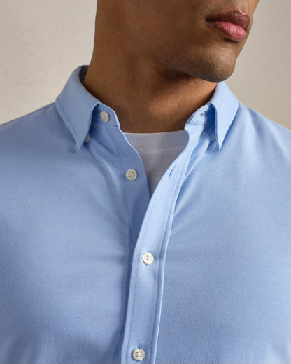 Commuter® Pro Cotton Shirt - Slim - US 6553