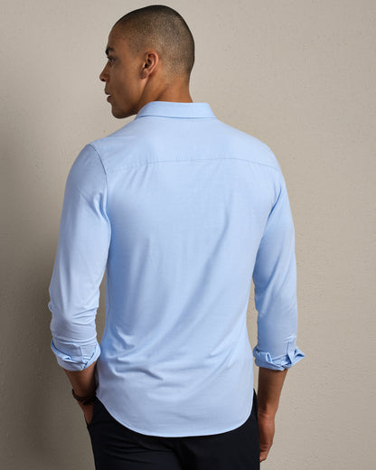 Commuter® Pro Cotton Shirt - Slim - US 6553