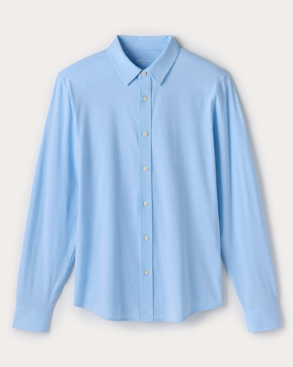 Commuter® Pro Cotton Shirt - Slim - US 6553