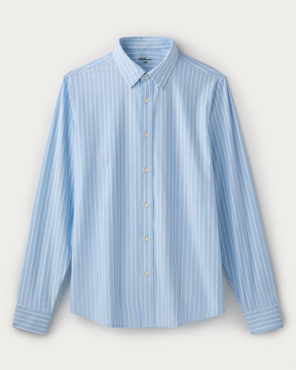 Commuter® Pro Cotton Shirt - Slim - US 2840