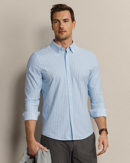 Commuter® Pro Cotton Shirt - Slim - US 2840