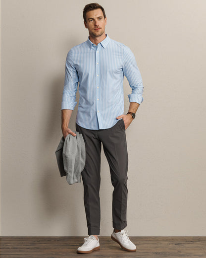 Commuter® Pro Cotton Shirt - Slim - US 2840