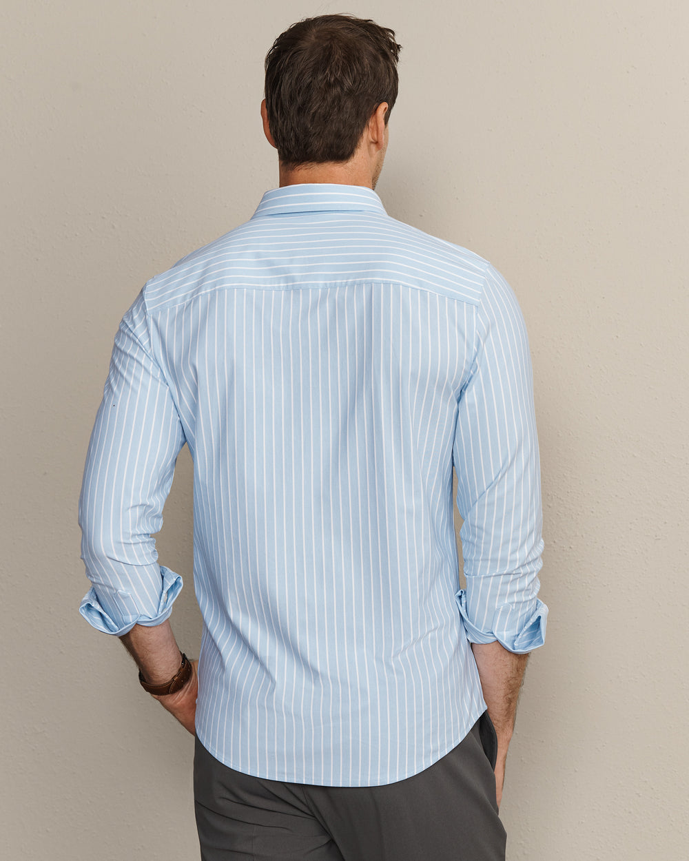 Commuter® Pro Cotton Shirt - Slim - US 2840