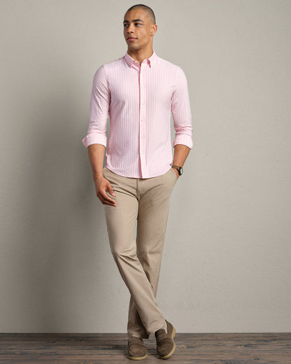Commuter® Pro Cotton Shirt - Slim - US 9906