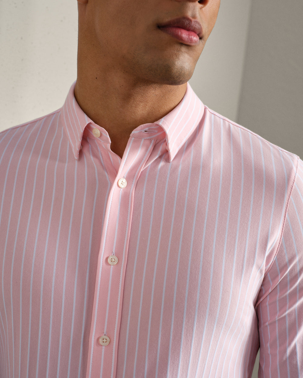 Commuter® Pro Cotton Shirt - Slim - US 9906