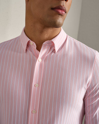 Commuter® Pro Cotton Shirt - Slim - US 9906