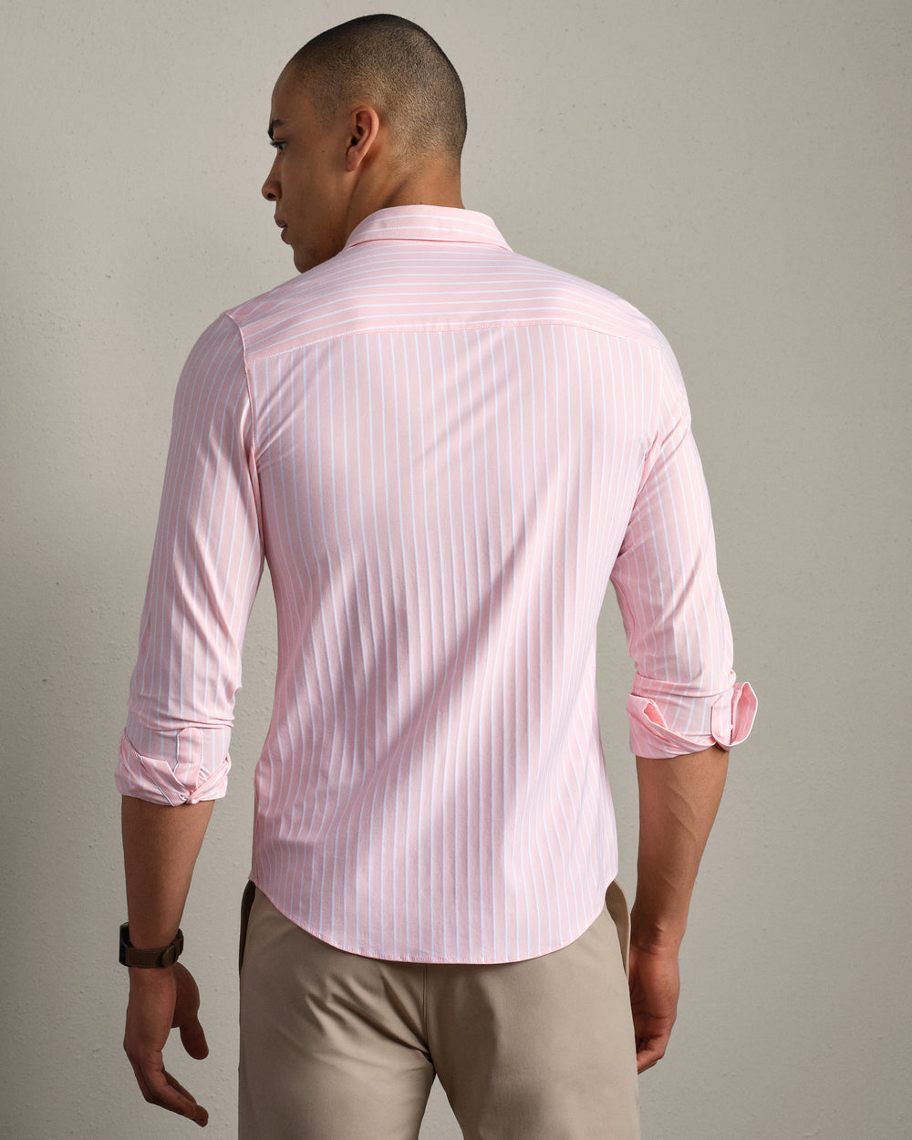Commuter® Pro Cotton Shirt - Slim - US 9906