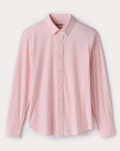 Commuter® Pro Cotton Shirt - Slim - US 9906