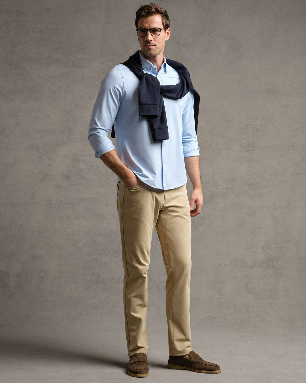 Commuter® Pro Pant - US 9459