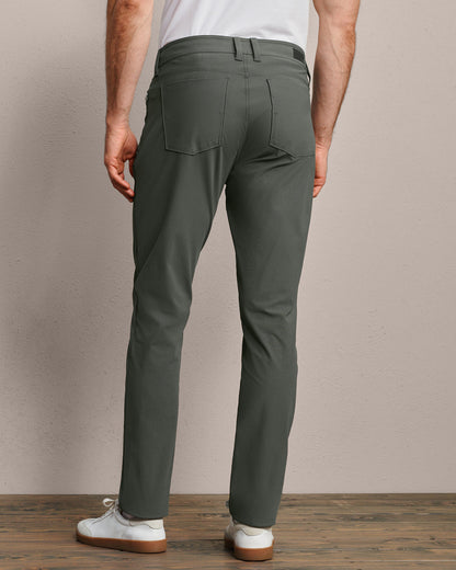 Commuter® Pro Pant - US 7691