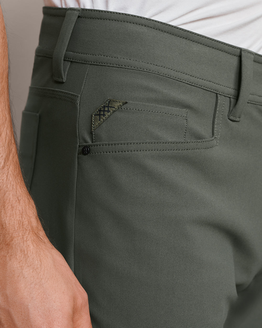 Commuter® Pro Pant - US 7691