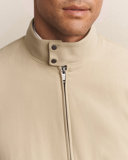 Commuter® Pro Harrington Jacket - US 0507