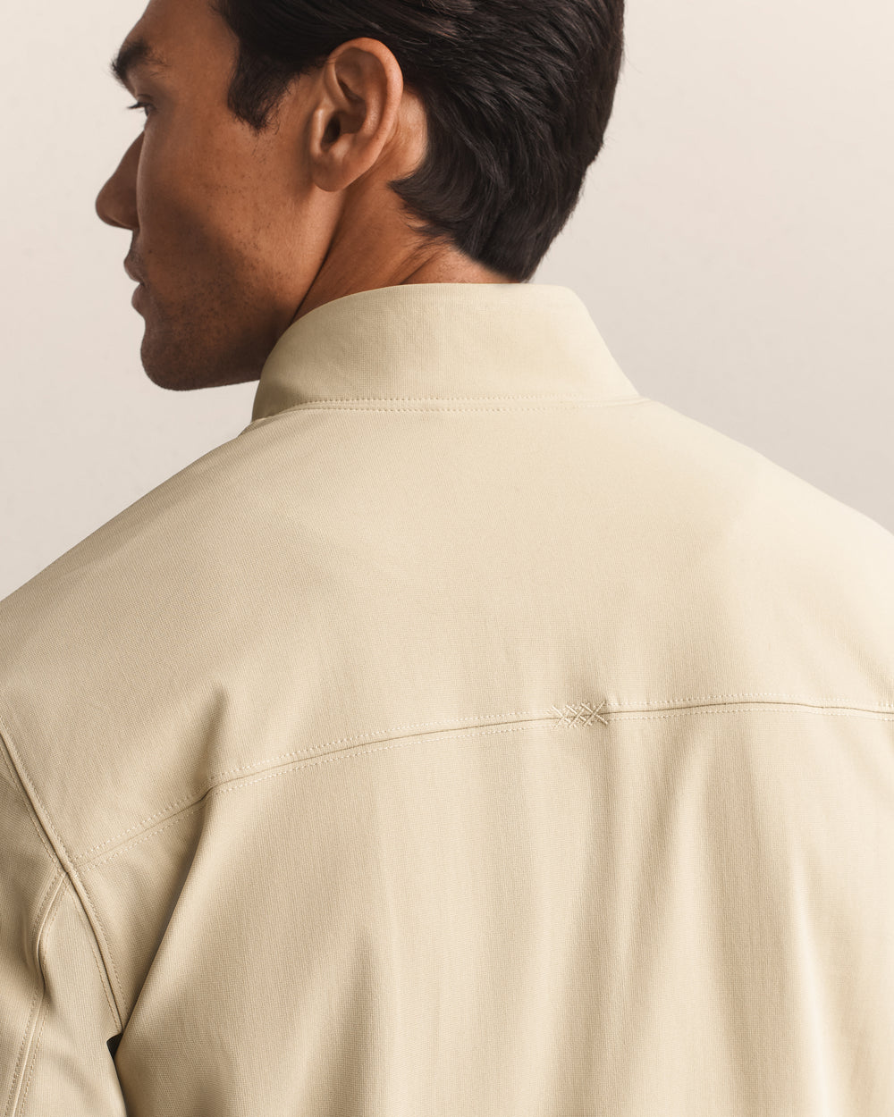 Commuter® Pro Harrington Jacket - US 0507
