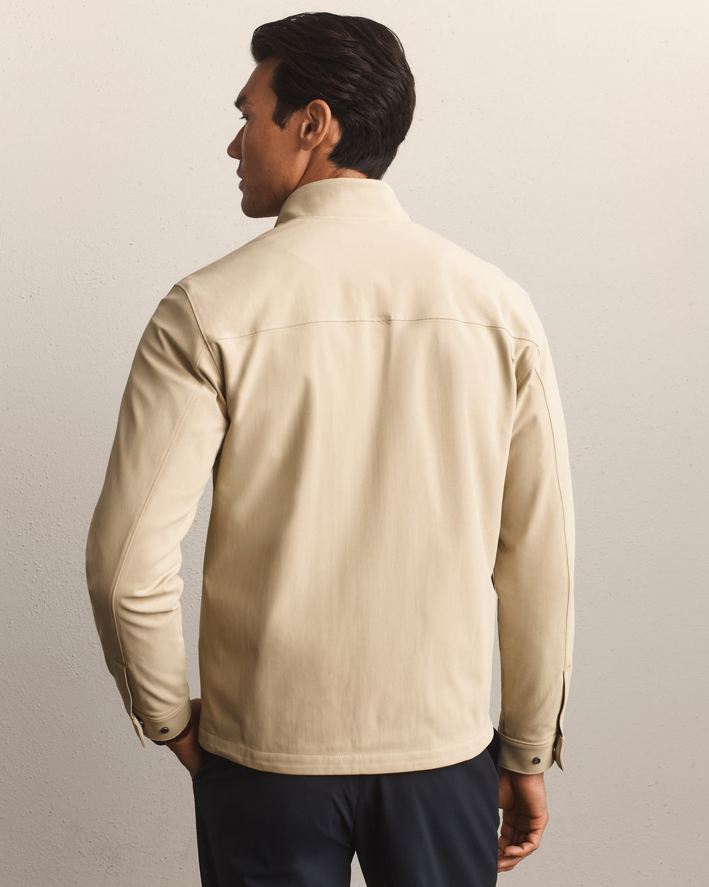Commuter® Pro Harrington Jacket - US 0507