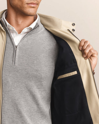 Commuter® Pro Harrington Jacket - US 0507