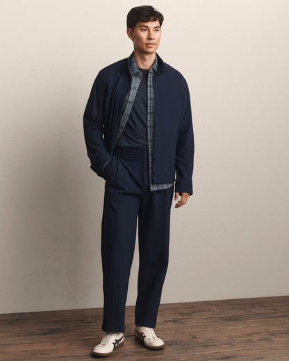 Commuter® Pro Harrington Jacket - US 8638