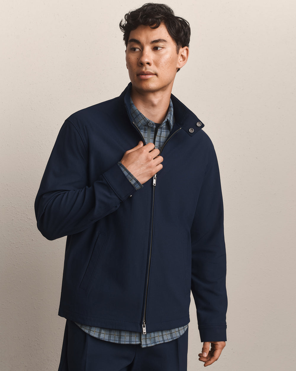 Commuter® Pro Harrington Jacket - US 8638