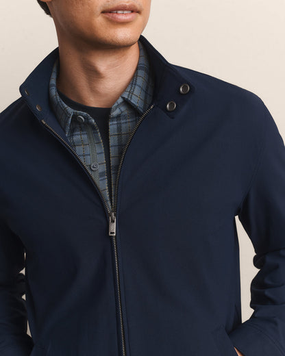 Commuter® Pro Harrington Jacket - US 8638