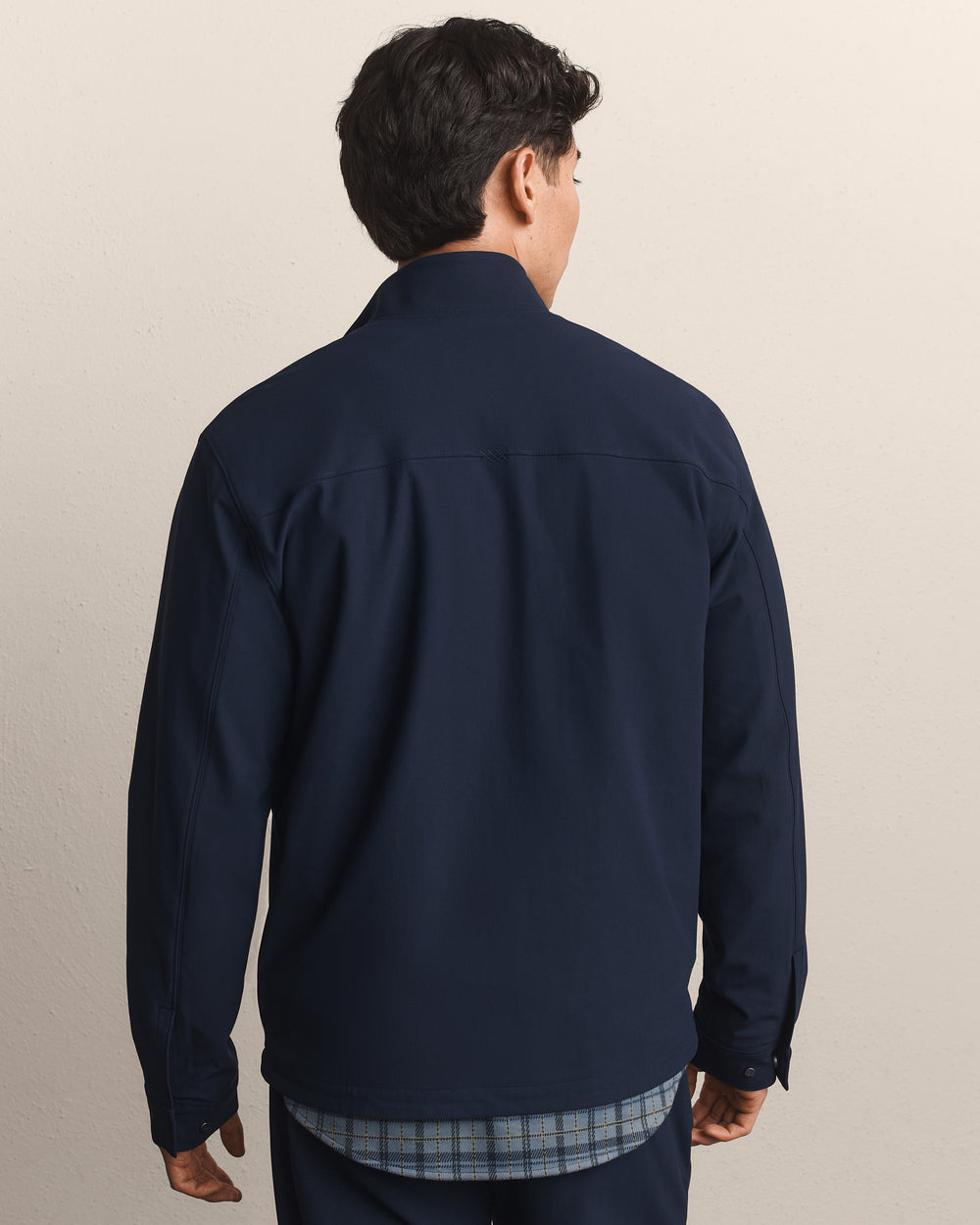 Commuter® Pro Harrington Jacket - US 8638