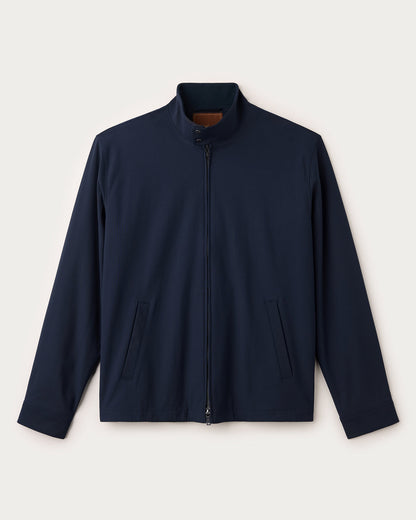 Commuter® Pro Harrington Jacket - US 8638