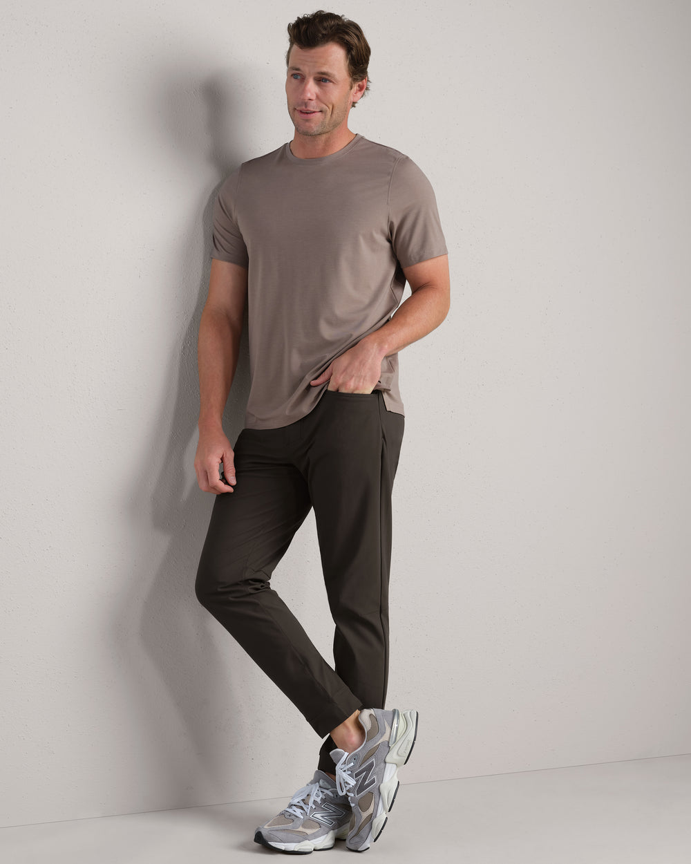 Commuter® Pro Jogger - US 9081