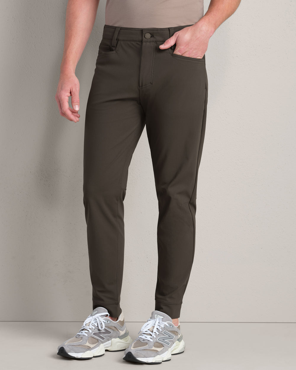 Commuter® Pro Jogger - US 9081
