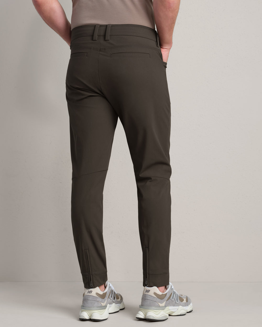 Commuter® Pro Jogger - US 9081