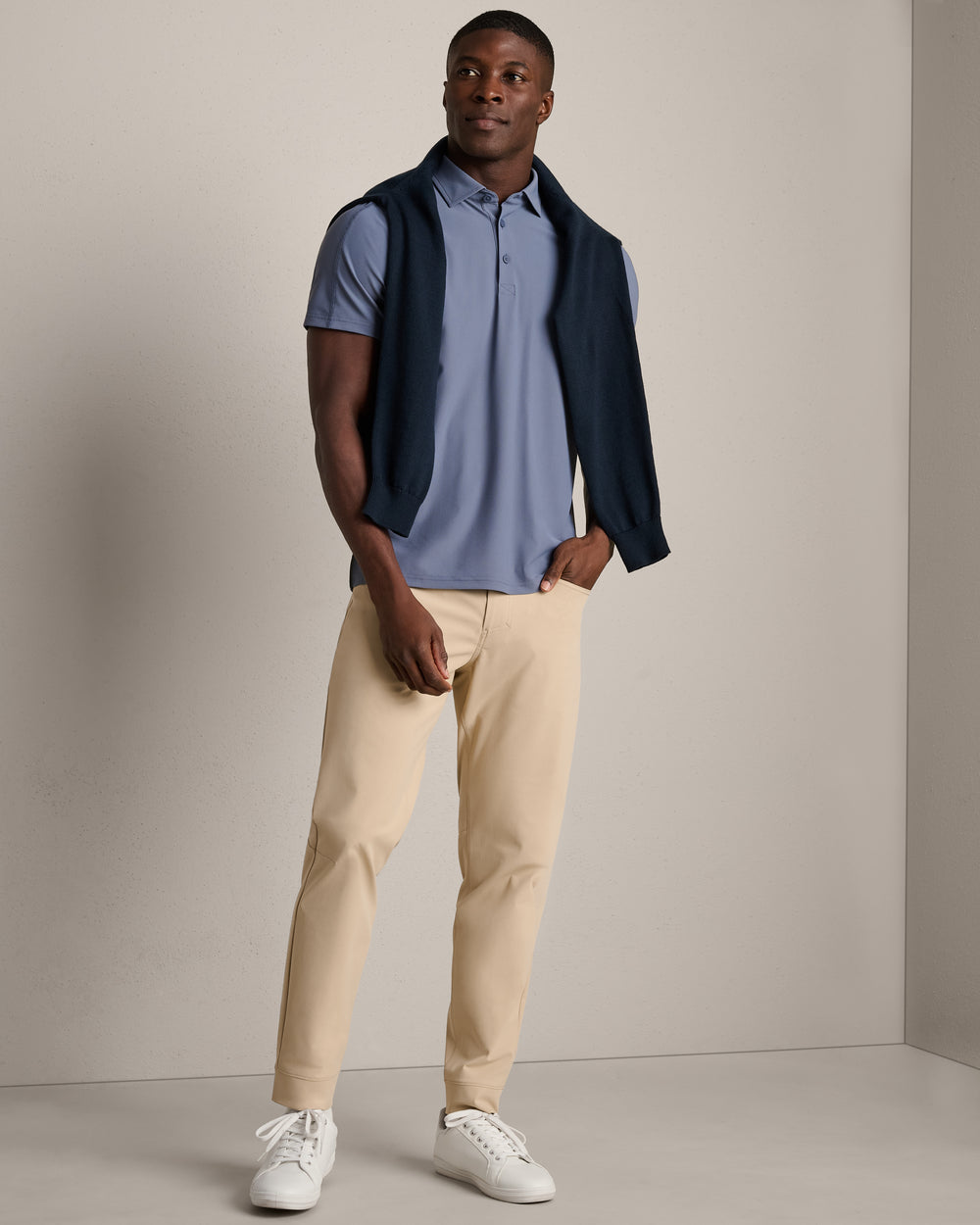 Commuter® Pro Jogger - US 8840