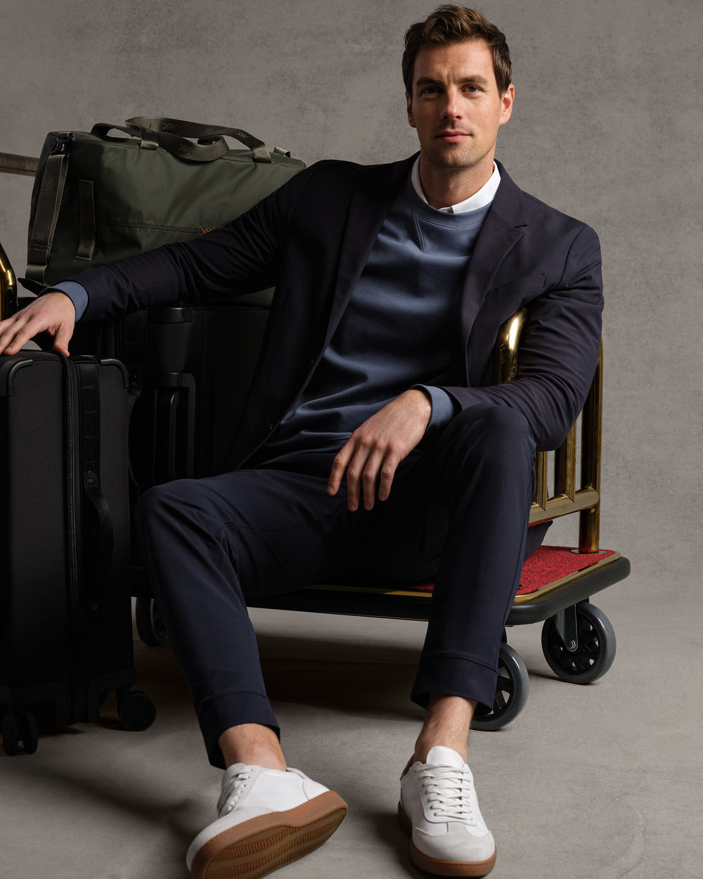 Commuter® Pro Jogger - US 4964