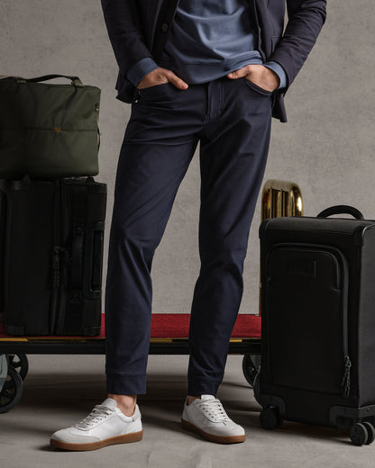 Commuter® Pro Jogger - US 4964