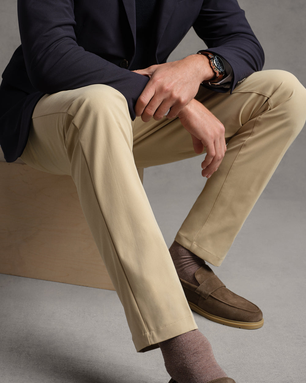 Commuter® Pro Pant - US 2704