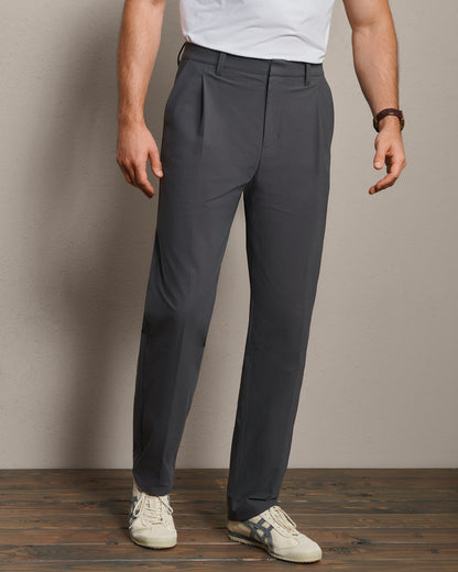Commuter® Pro Pleated Pant - US 2801