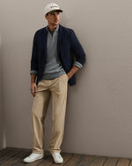Commuter® Pro Pleated Pant - US 6636