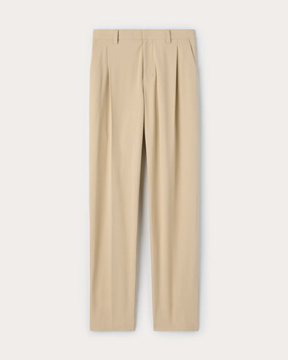 Commuter® Pro Pleated Pant - US 6636