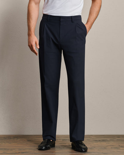 Commuter® Pro Pleated Pant - US 7910