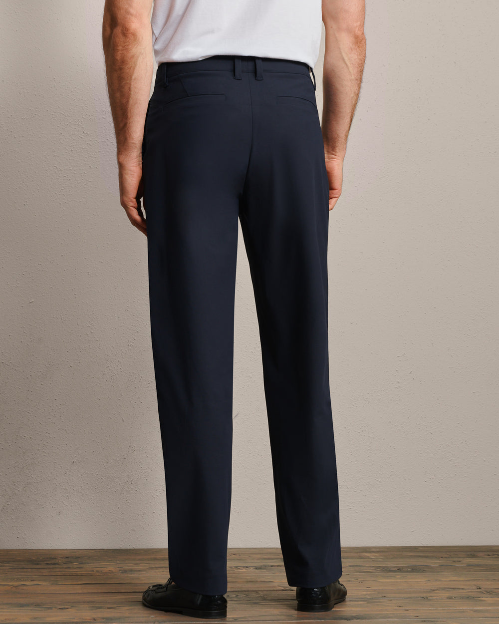 Commuter® Pro Pleated Pant - US 7910