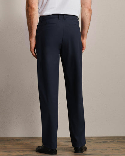 Commuter® Pro Pleated Pant - US 7910